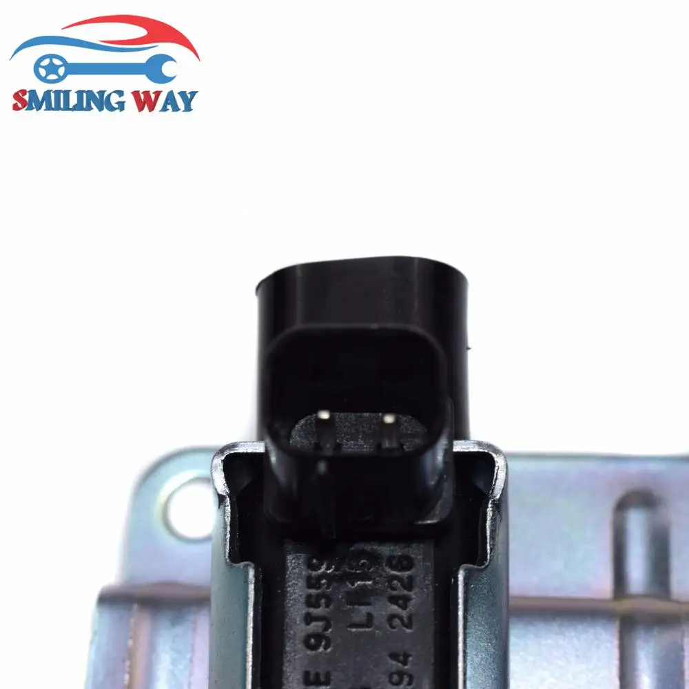 Смайлик WAY # вакуумный Соленоидный клапан впускного коллектора для Ford Focus Mondeo S Max