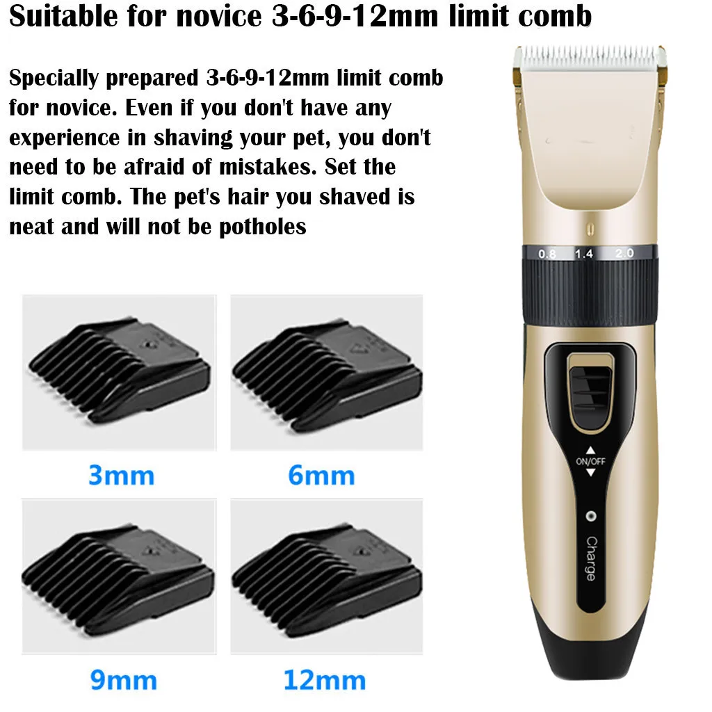 

Personal Care Appliances