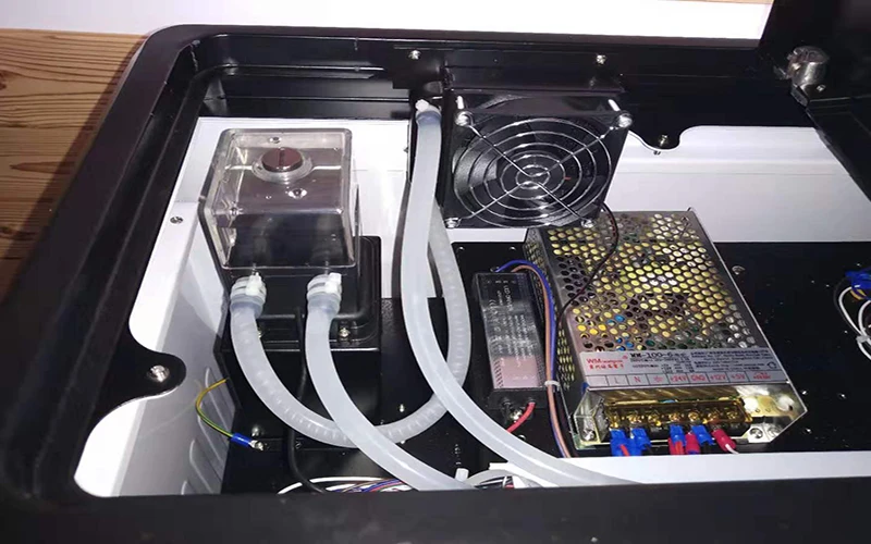 A3 1390 Cheap Price Inkjet UV Pvc Card Printer For PVC ID | Инструменты