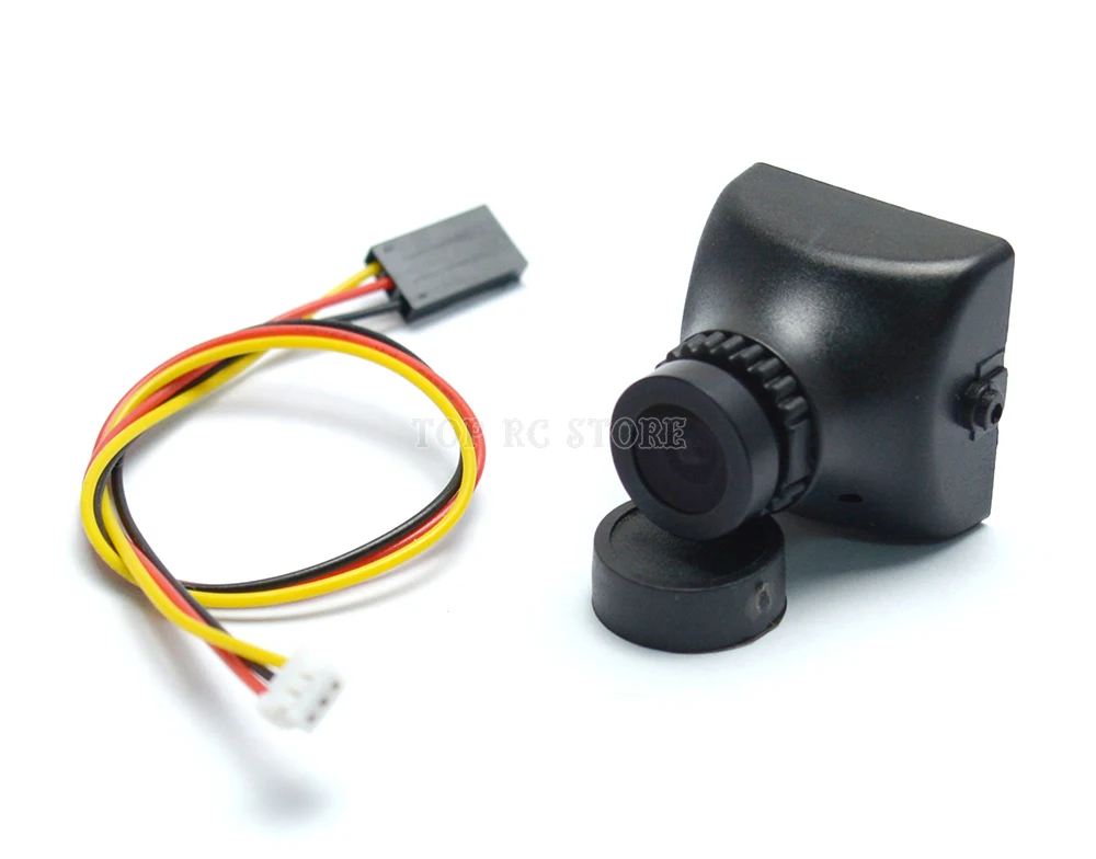 Камера 700TVL с объективом 2 8 мм COMS PAL для FPV Марсианская рептилия II 220 IX5 Iflight X220