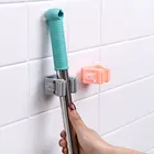 Швабра, мощная Водонепроницаемая Швабра розового цвета без перфорации