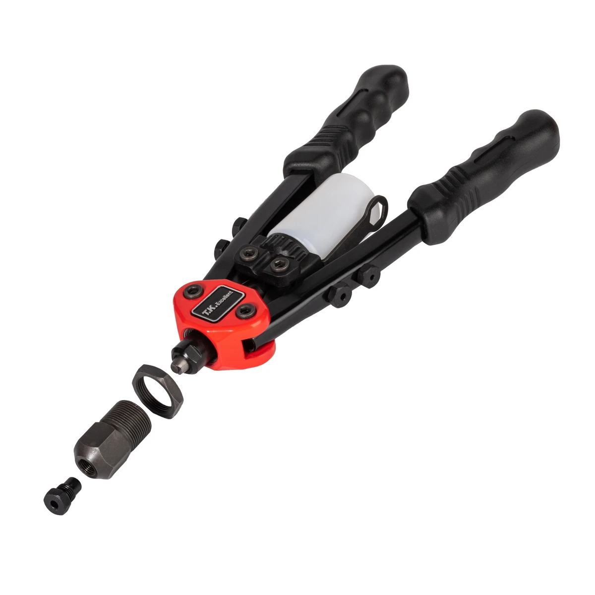 заклепочник tools заклепки пистолет резьбовой Пистолет для заклепок двух рук