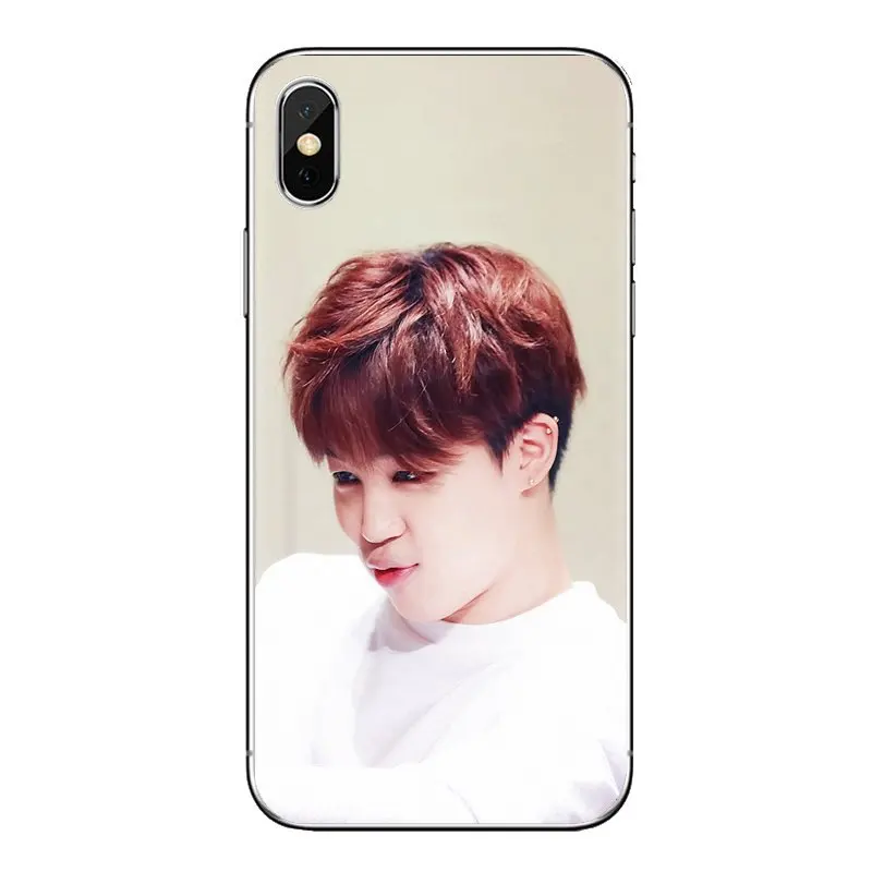 Чехлы из ТПУ с изображением чимина и шуги постер корейских звезд для sony Xperia Z Z1 Z2 Z3