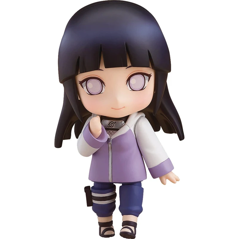 Фигурка персонажа компании Good Smile SALE0a Sasuke Gaara Нара орочимару Какаси рок Ли Узумаки