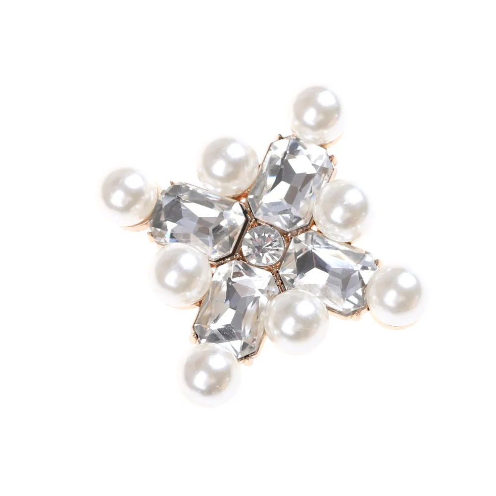 7 стилей свадебная обувь с украшением в виде кристаллов стразы пряжка