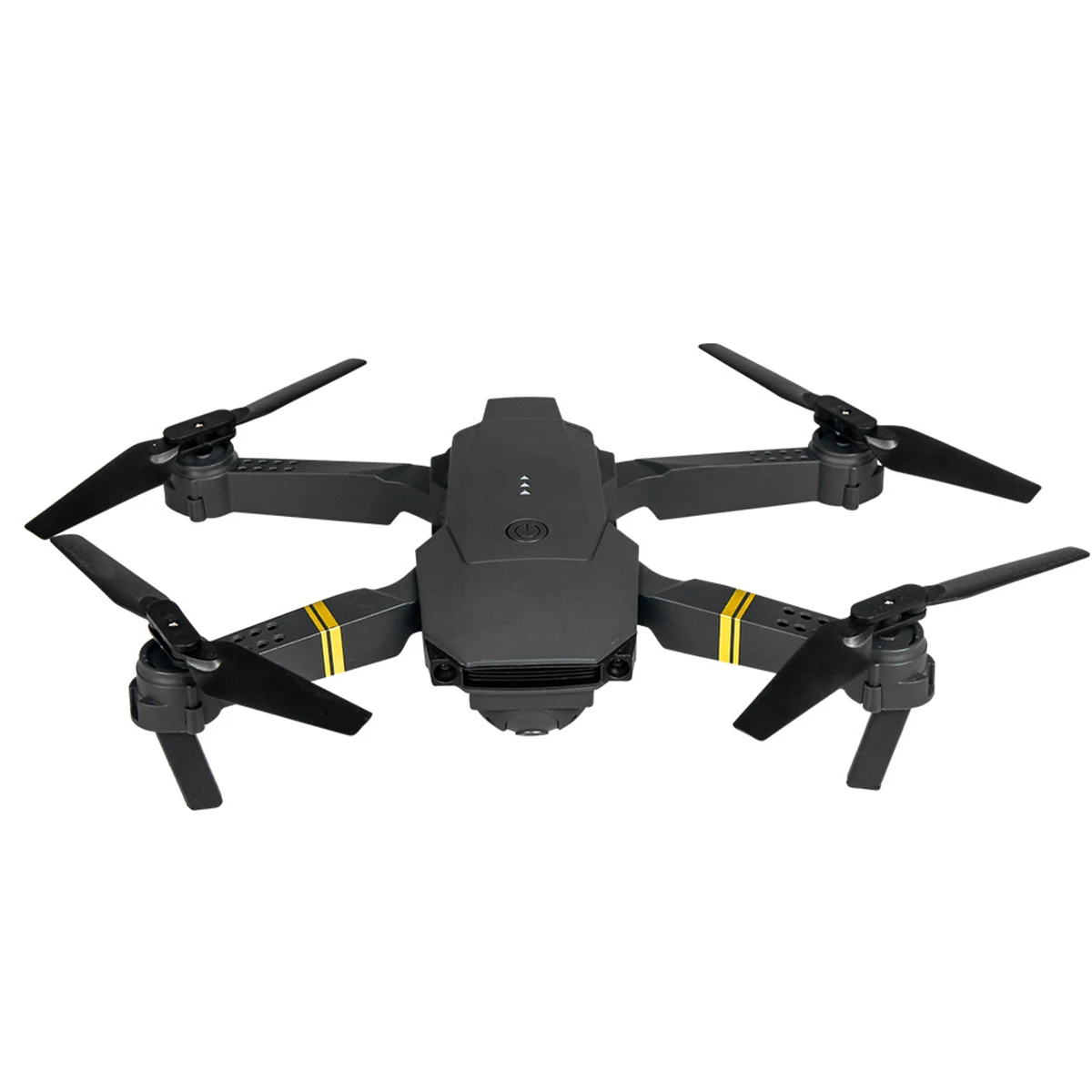 

E58 2,4 GHz RC Дрон Wifi FPV 720P камера складной Дрон с сумкой для переноски
