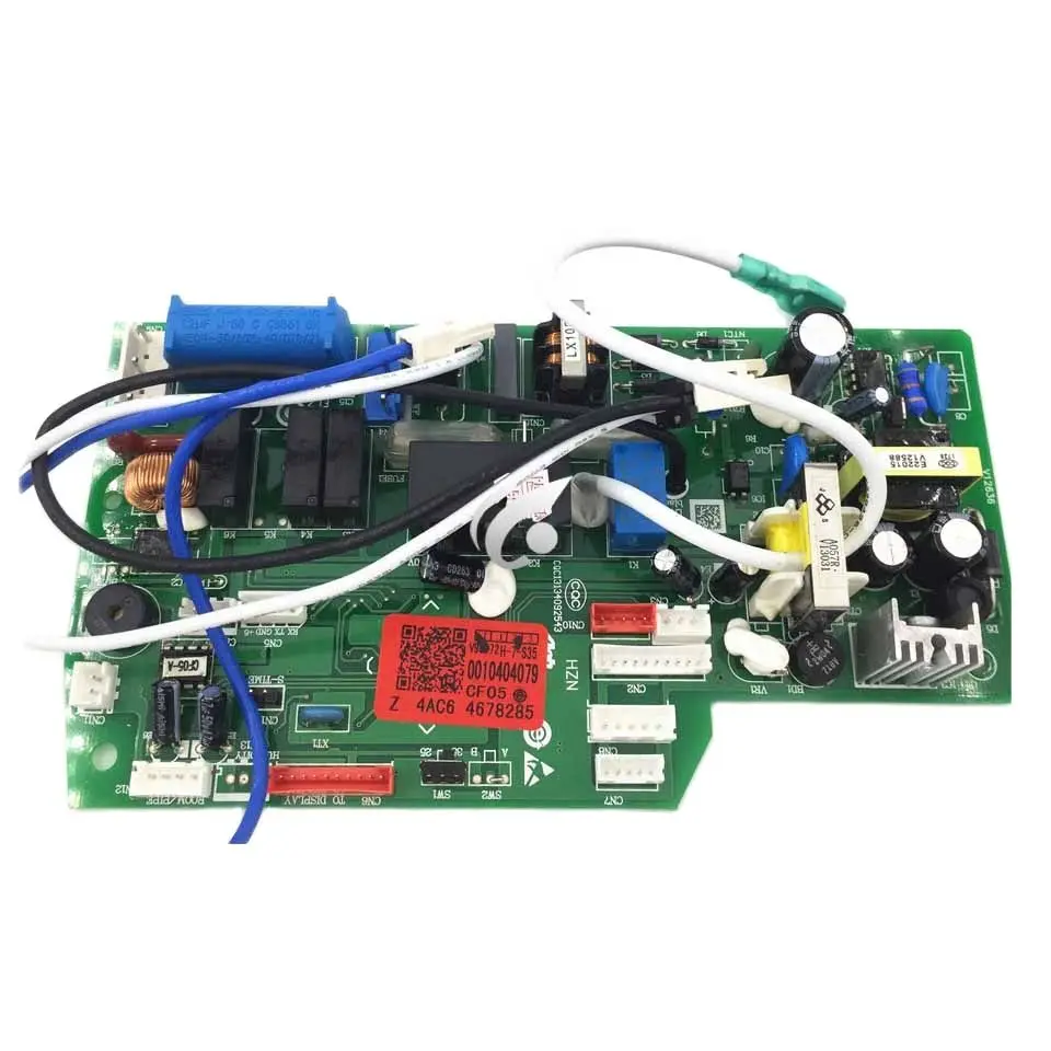 Новинка, хорошо работает с системой кондиционирования воздуха, компьютерная плата KFRD-27GW/RQXF KFRD-35GW/RXF 0010404079, печатная плата