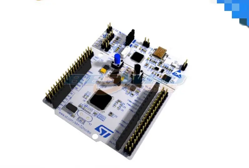 1PCS/ NUCLEO-F091RC STM32F091RCT6 Development board Evaluation | Air Conditioner Parts