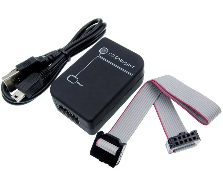 Беспроводной Zigbee CC2531 анализатор голых досок пакетного протокола модуль USB интерфейс ключ захвата пакета модуль CC отладчик