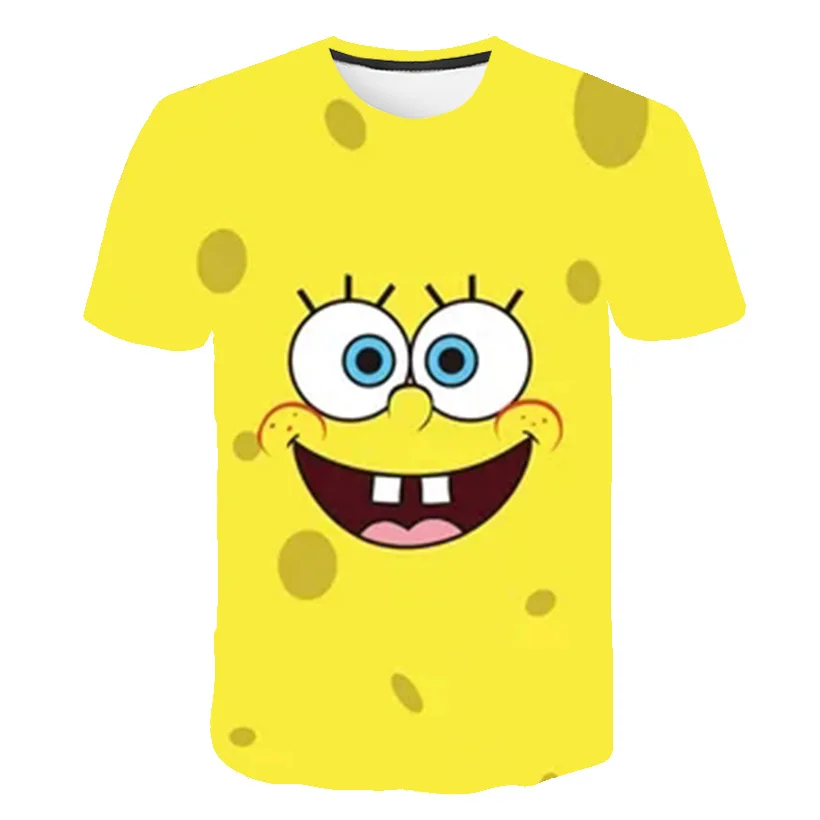 

2021 Summer kid xxx Children Clothing 3D Print Cartoons xxx Girls t shirt Boys Clothes Classic Kids Clothes soccer Shirt Tops
