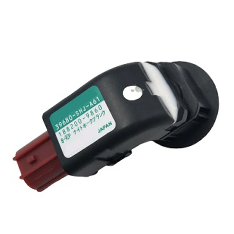 

4 Pcs High Quality 39680-SHJ-A61 New PDC Parking Sensor Bumper Assist Reverse Backup For Honda 2005-2010 Odyssey 2004-2013 CRV