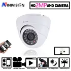 Камера видеонаблюдения NINIVISION HD 720P, 720 ТВЛ, МП, P