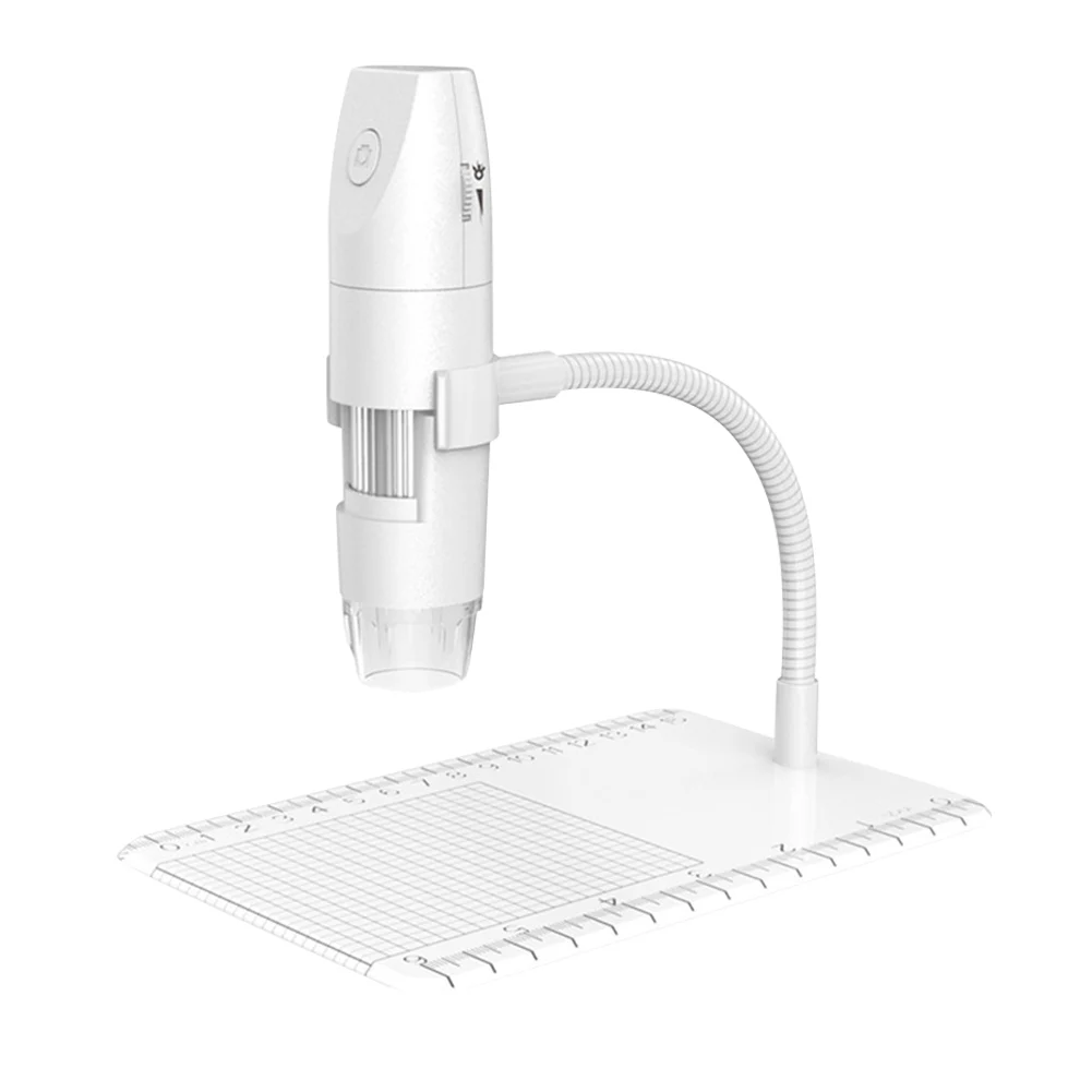 Многофункциональная беспроводная цифровая микроскопическая камера с высоким