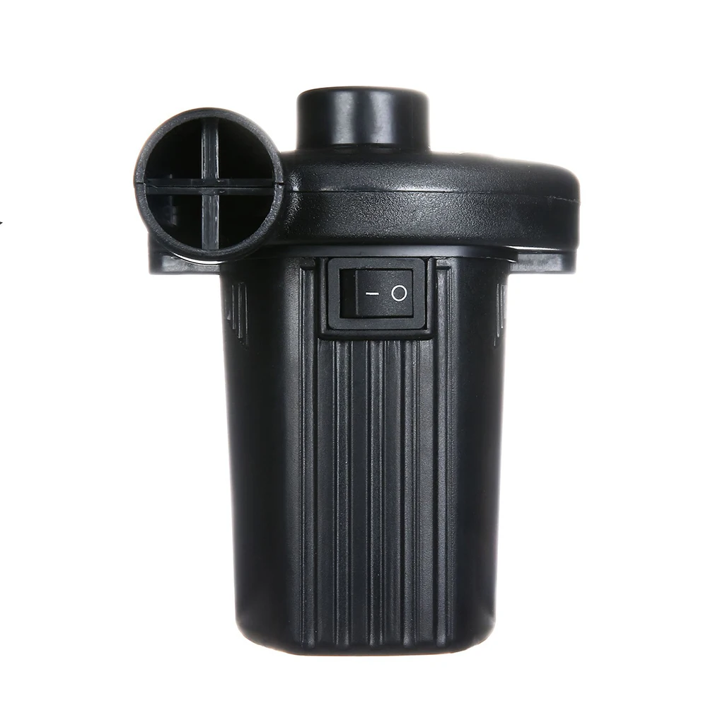 Быстрое заполнение USB Перезаряжаемый электрический воздушный насос для