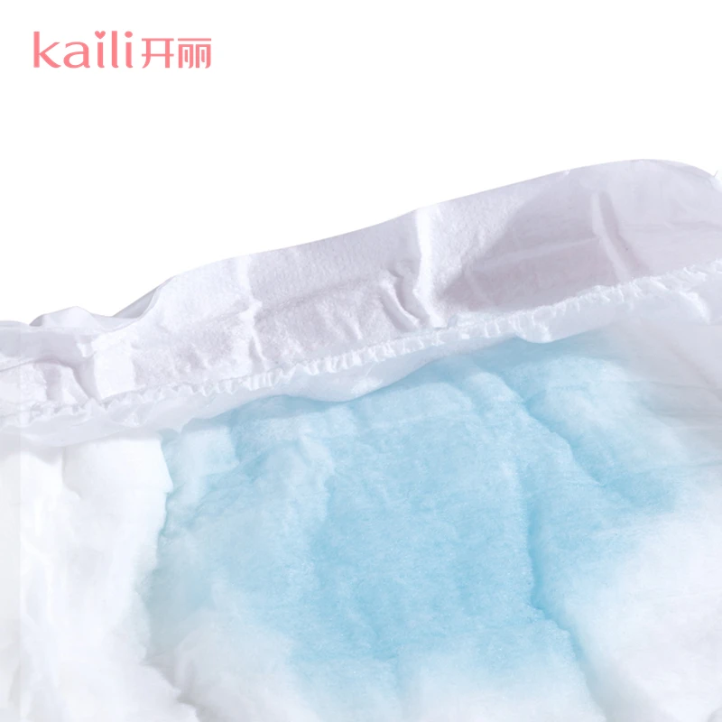 KAILI прокладки для беременных менструальные гигиенические абсорбирующие XL 4