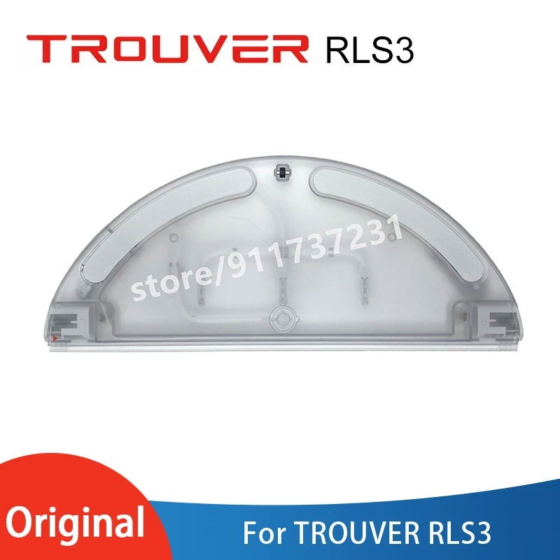 Mova L600 (Rzls4) Mova L300 sweep and drag integrated robot-FinderL300 L600 spare parts water tank mop accessories