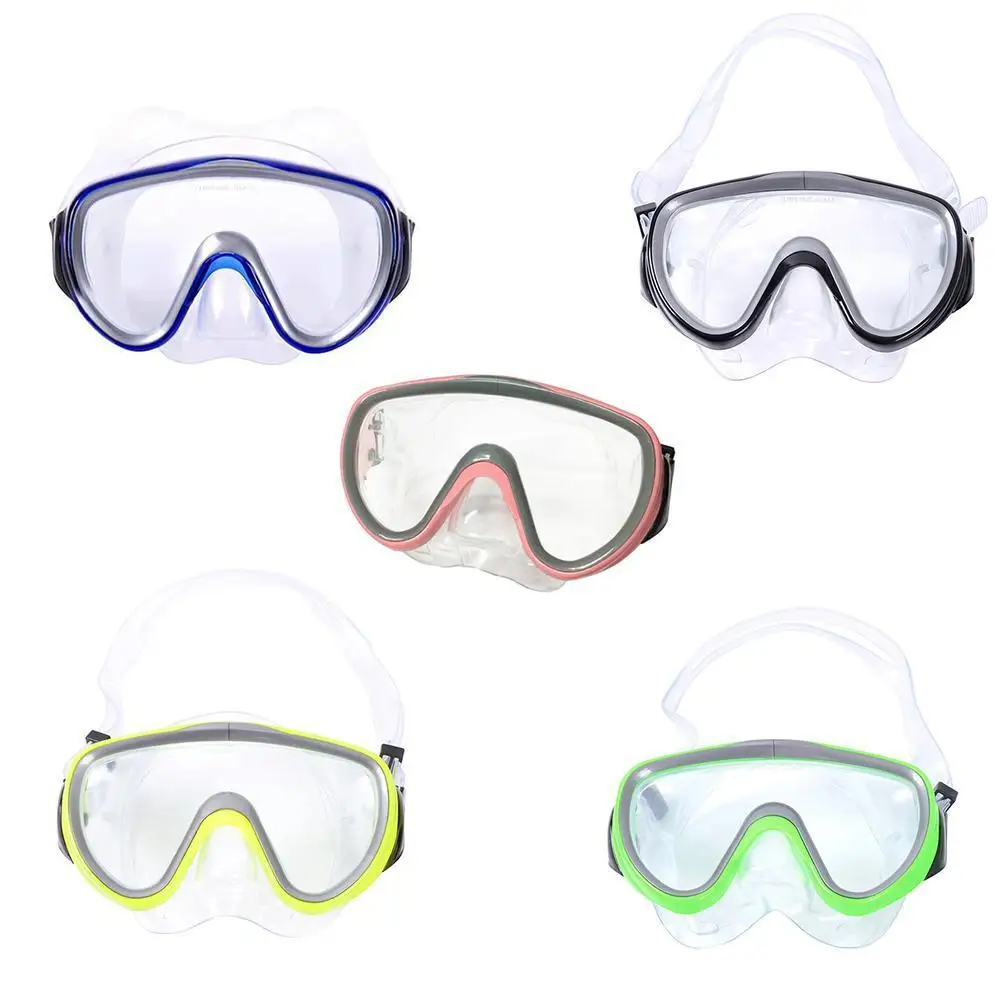

Summer Men Women Diving Goggles Professional Diving Equipment