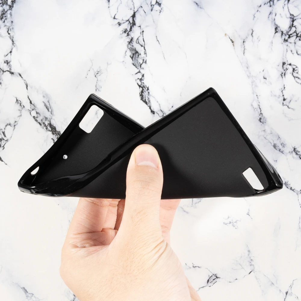 Для BlackBerry Z3 гелевый пудинг с силиконовый чехол для мобильного телефона защитный