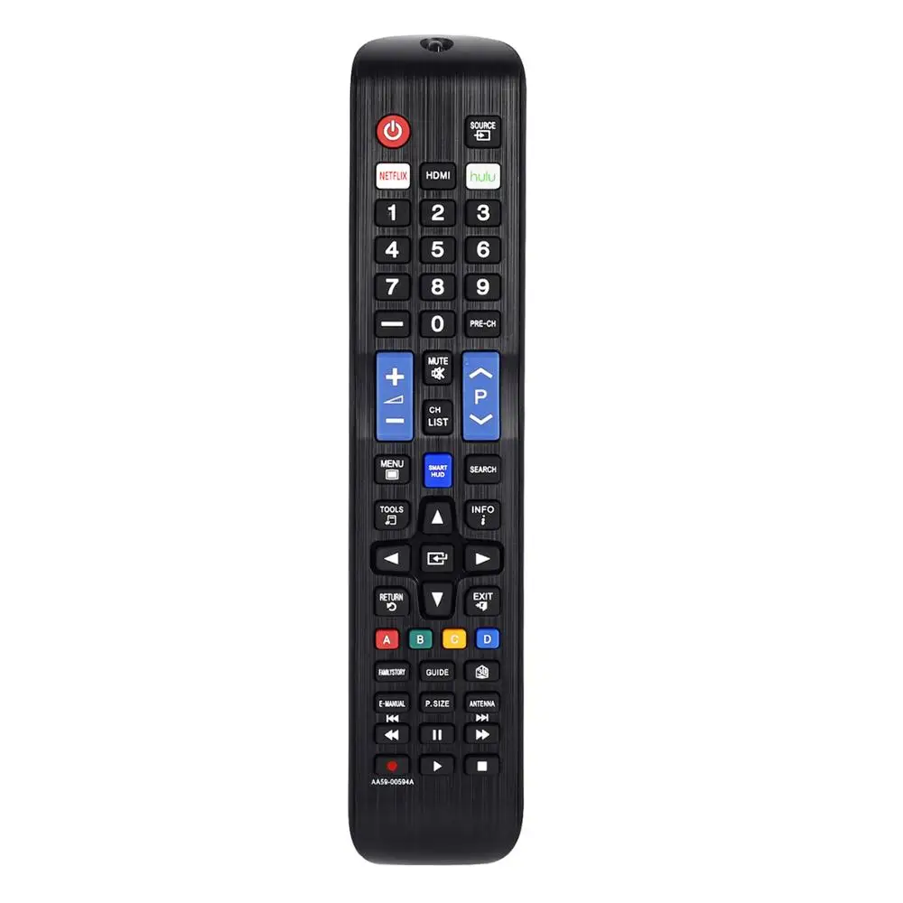 Используйте для samsung AA59 00581A ТВ 3D Интеллектуальный плеер 00582A 00594A UE43NU7400U UE32M5500AU UE40F8000