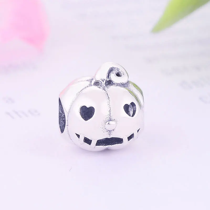 Новинка 2019 оригинальный браслет-талисман в виде тыквы ракушки призрака