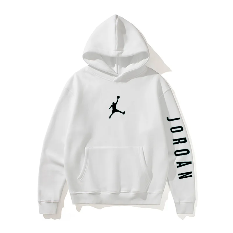 

Winter 2020 Men's Cashmere JORDAN23 Sports Hoodie Men's Hoodie/Street Casual Sweatshirt Ladies Hoodie Fashion Clothing