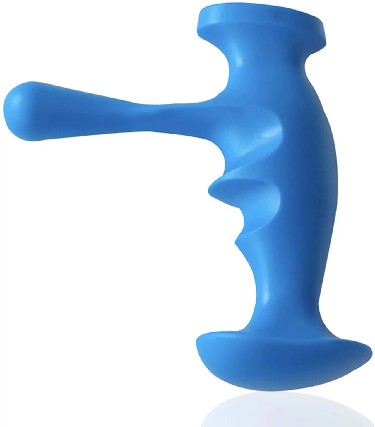 Deep Tissue Massage Tool Effective Acupressure Trigger Point Pressure for Neck Shoulder Arm Leg Feet | Красота и здоровье