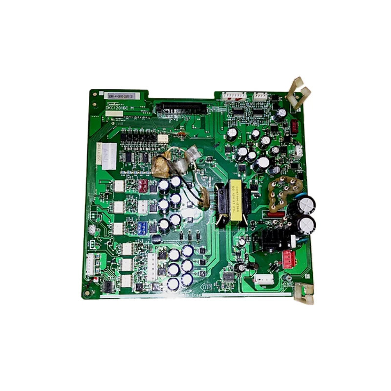 

Warehouse Stock and 1 Year Warranty NEW Inverter VM06 Series Driver Board DKC12016C