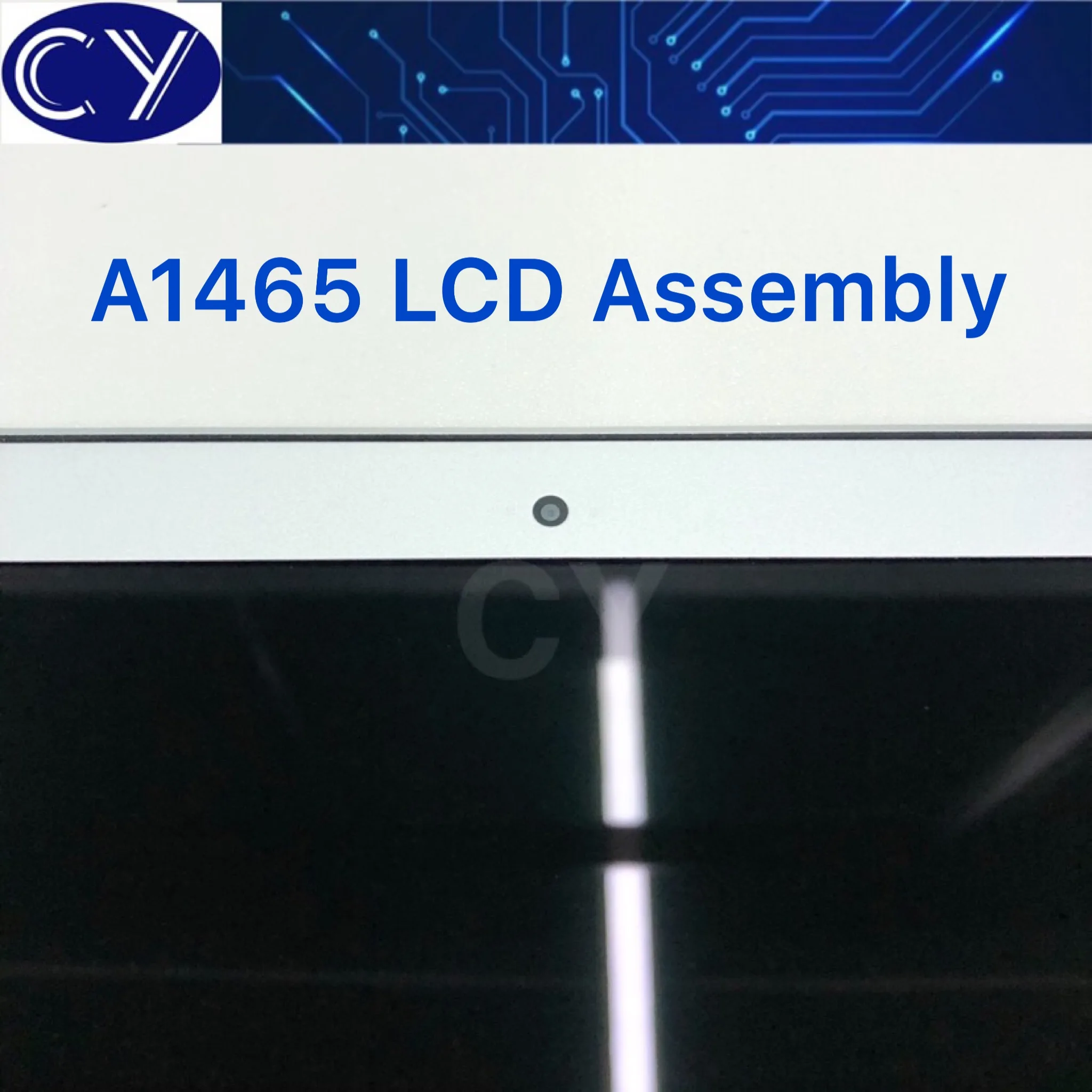 Оригинальный Новый A1465 для Macbook Air 11 &quotA1465 Полный ЖК-дисплей со светодиодной