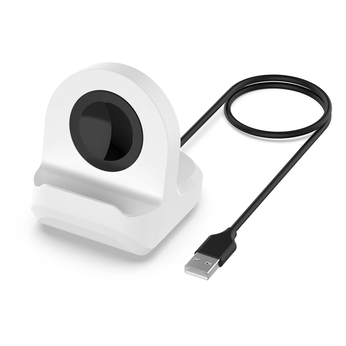 Беспроводное зарядное устройство для зарядки док станция быстрой Samsung Galaxy