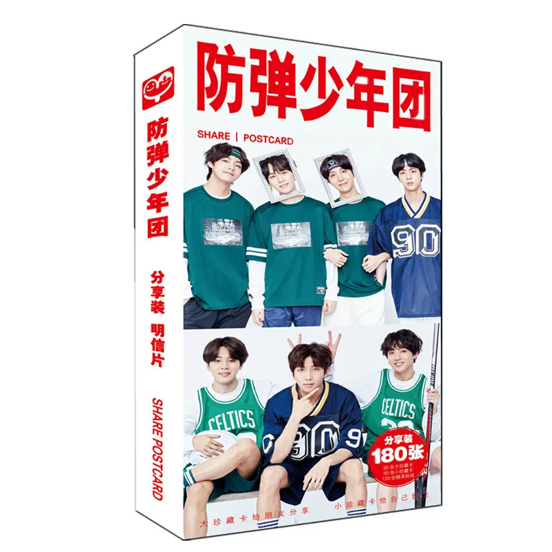 Kpop карта душа альбом фотографии фотооткрытки открытки плакат стикер k pop Bangtan