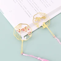 metal bookmark chinese style hollow out classic exquisite gift cute cat gift book marks bookmarks for books gift for teacher