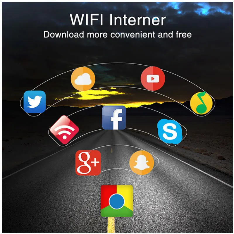 Выдвижной Автомобильный радиоприемник 1 Din для Android/IOS MP5 плеер GPS навигация 7