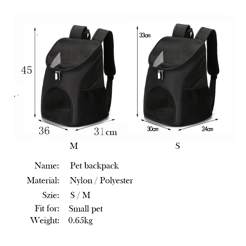 Новые товары для домашних животных дорожная сумка переноски складной дышащий