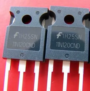 

5 шт. 11n120cnd FSC TO-247