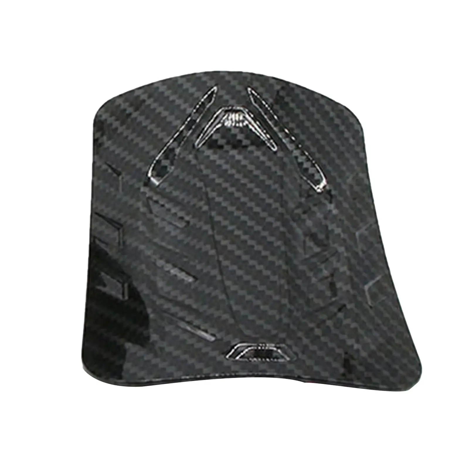 

Motorcycle Fuel Tank Caps Body Accessories Oil Box Cover Fits for NMAX155 2020 2021