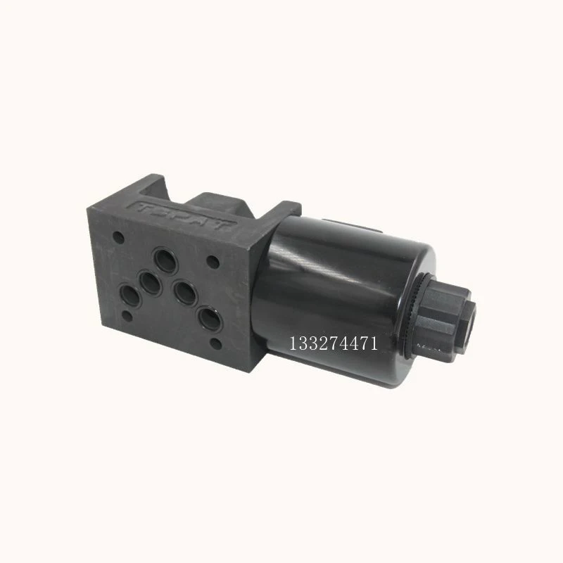 

Electromagnetic Directional Valve Genuine DSG-03-2B2-A240 D24-N1-50 Hydraulic Valve