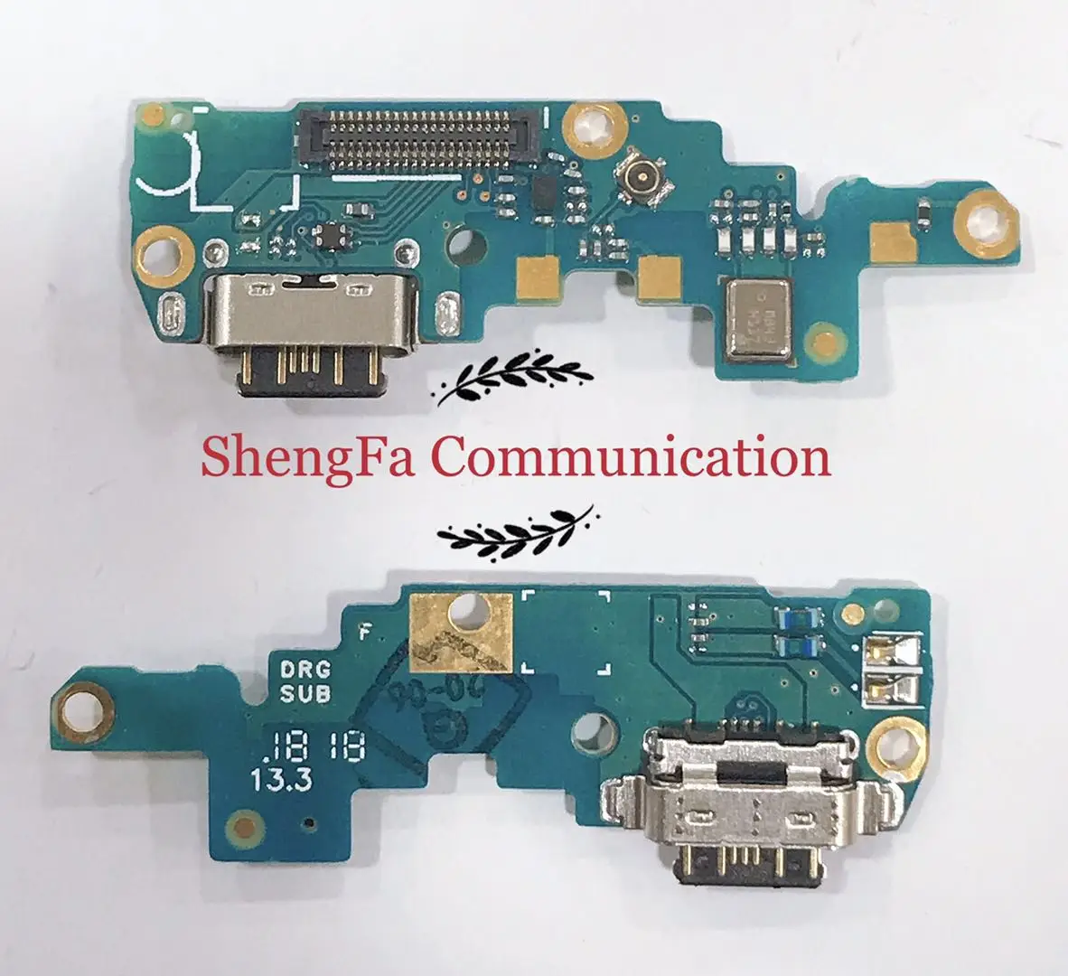 Оригинальное зарядное устройство USB для Nokia X6 6 1 plus разъем док-станции микрофон