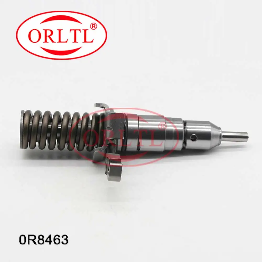 

ORLTL High Quality Pump Injectr nozzle 0R8463（0r8463 ）Original Pump Injection nozzle for CAT