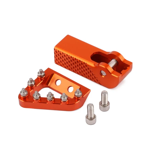 Наконечник рычага переключения передач для мотоцикла педаль тормоза