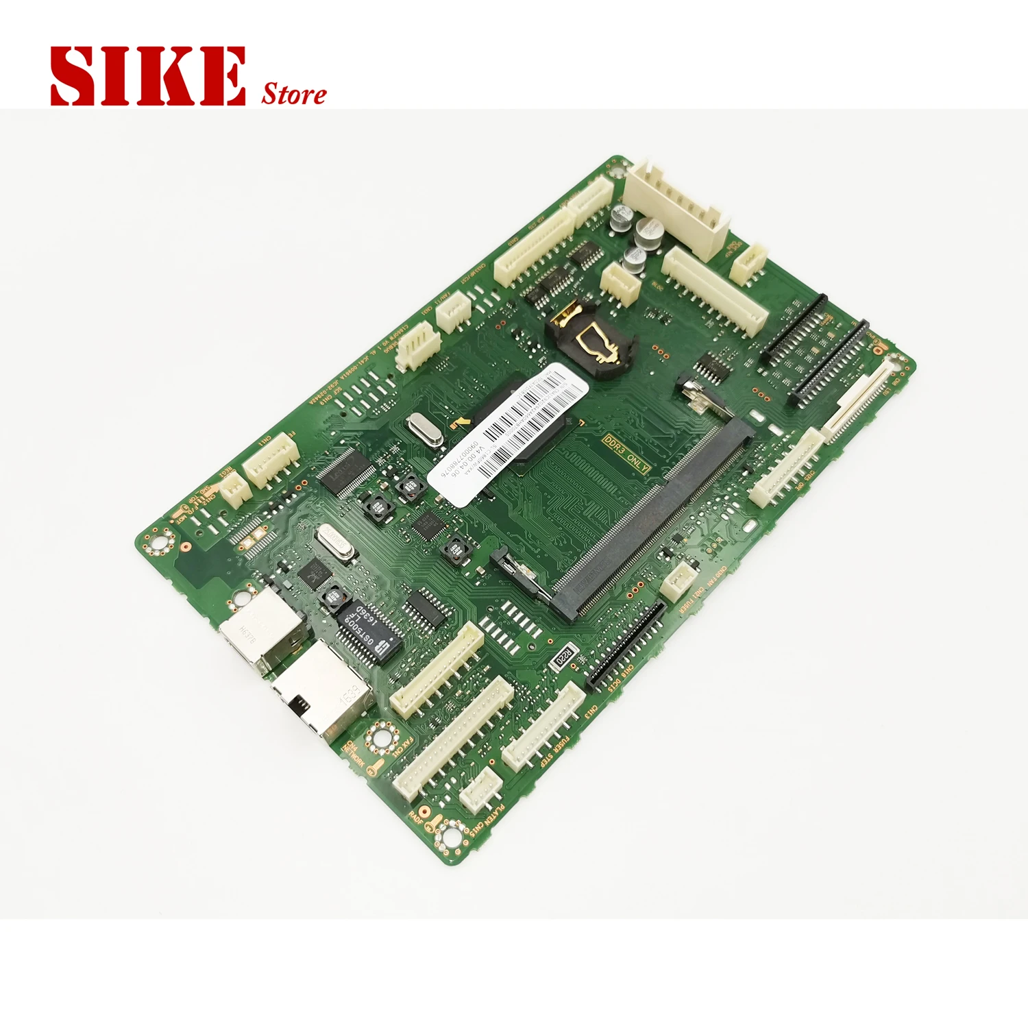 JC92-02733A Main Board For Samsung Xpress SL-C1860FW C1860FW C1860 1860FW 1860 Formatter Mainboard Logic | Компьютеры и офис