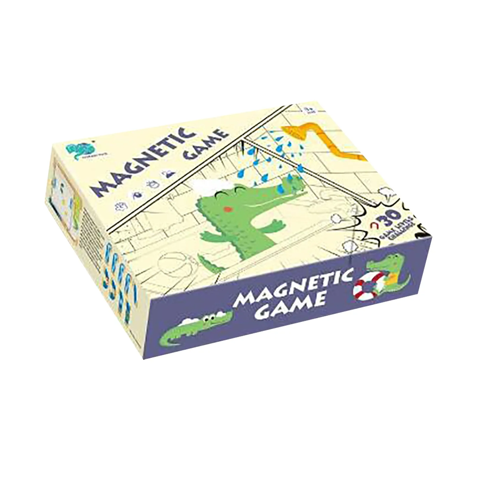 

Children Early Education Puzzle Learning English Learning Development Puzzle Toy Magnetic Puzzles Toys puzzles for adults