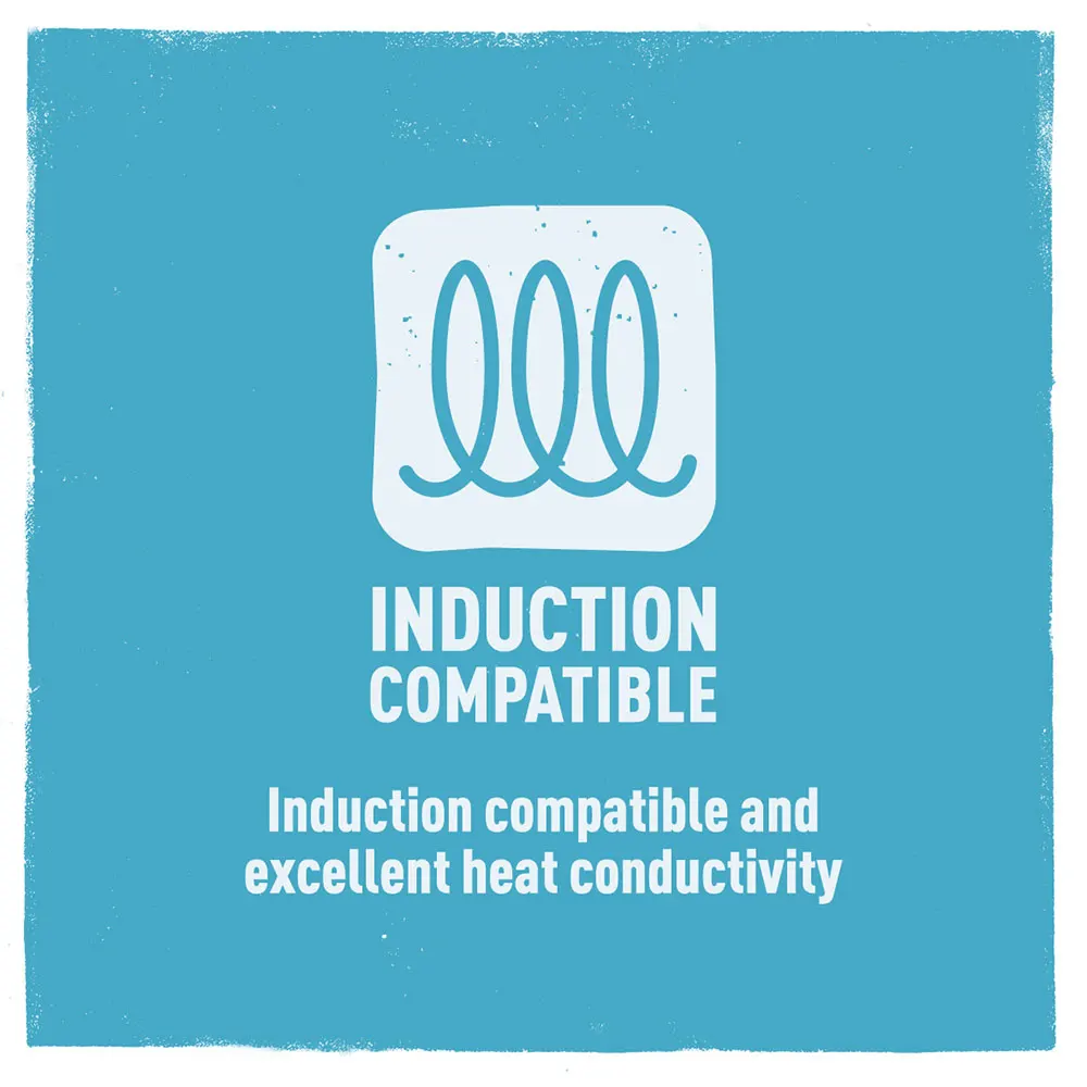 Кастрюля Tefal Jamie Oliver со стеклянной крышкой нержавеющая сталь 20 см E7914414