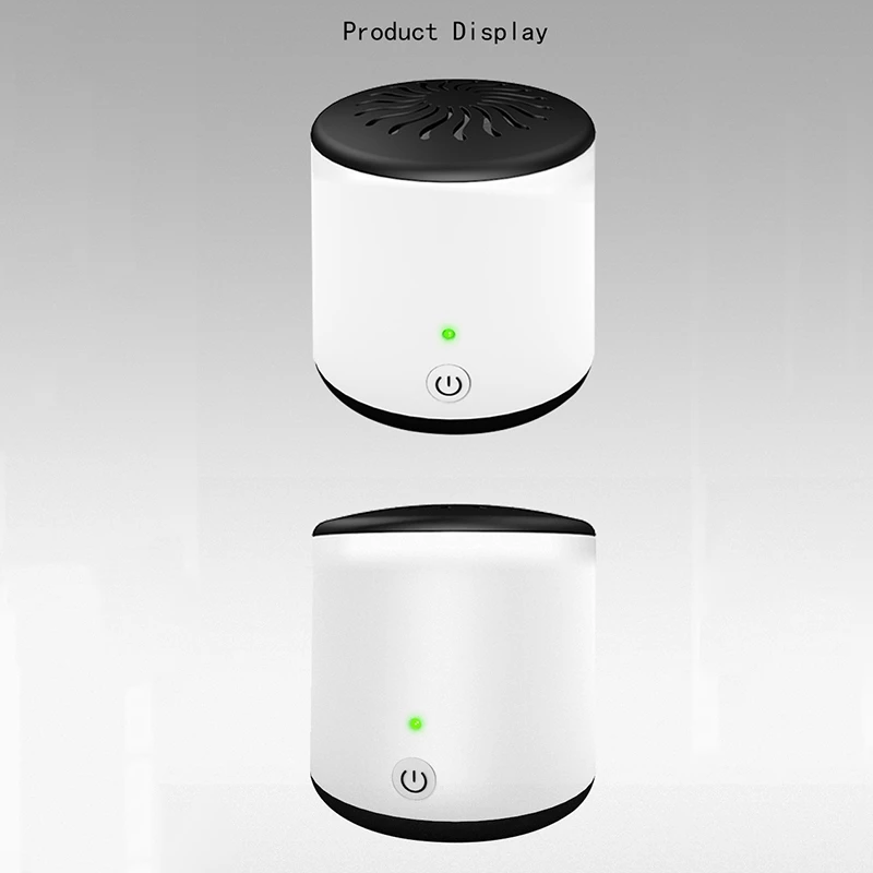 Домашние автомобильные очистители воздуха бытовой холодильник дезодорирующий