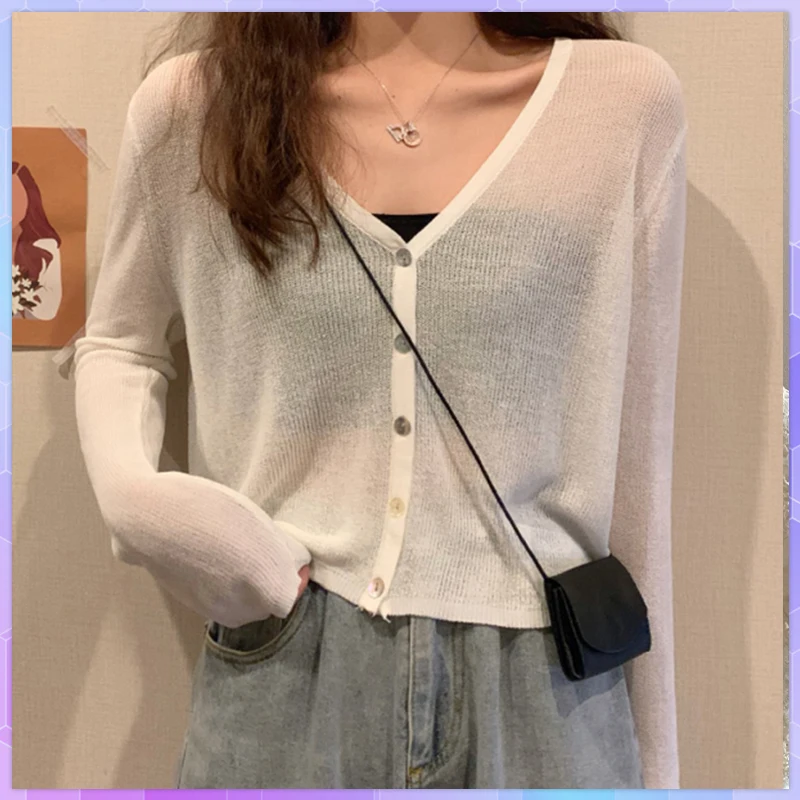 Сексуальная Прозрачная женская накидка на бикини Пляжная парео с длинным