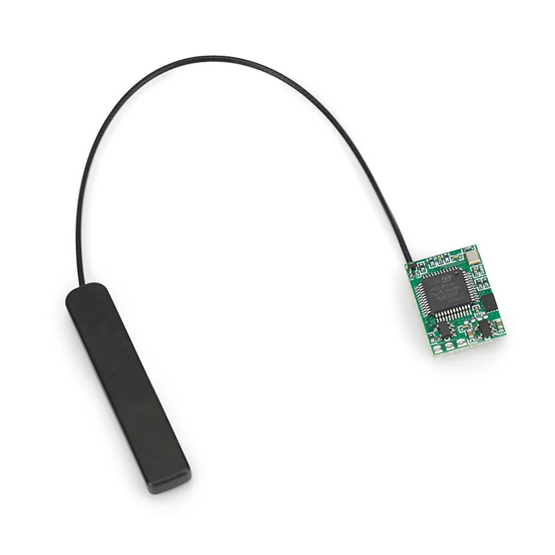 

Jumper R900 Mini 915MHz / R900 приемник 900MHz дальний приемник для T16/T18/T18 PRO мультипротокол радиопередатчик