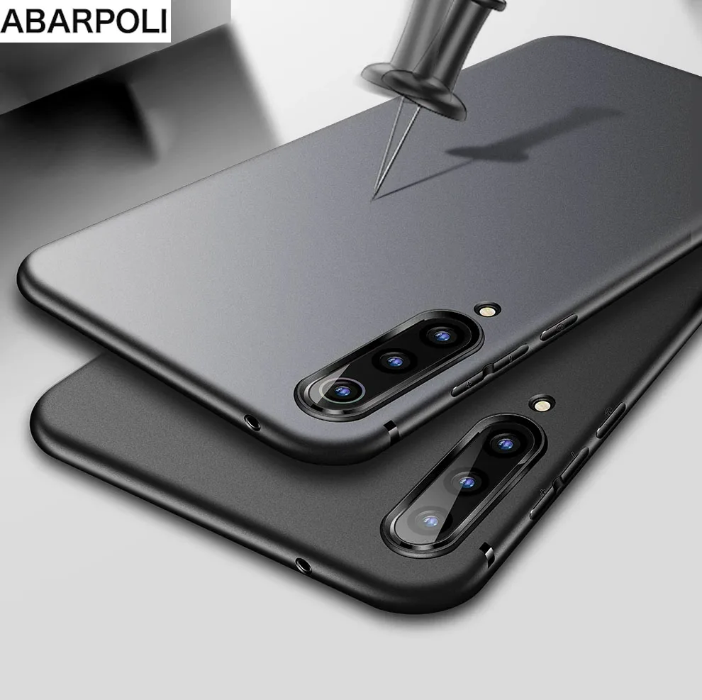 Soft Silicone on redmi note 8 pro Xiaomi A3 Cc9 A2 Lite Case Clear TPU Matte Redmi 7 7a Note 6 K20 Pro Cover Mi F1 9t |