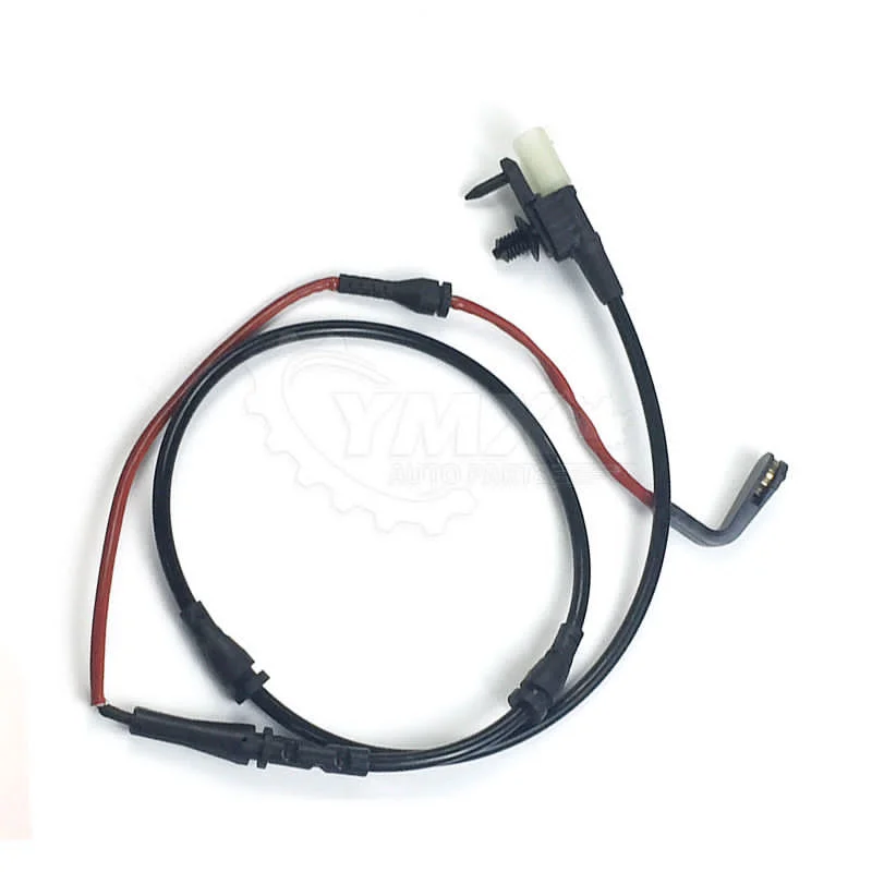 

10pcs Front Disc Brake Pad Sensor T2H2092 T4N16082 for JAGUAR XE X760 2.0 D AWD 2015-2020 Car Brake Induction Line Replacement