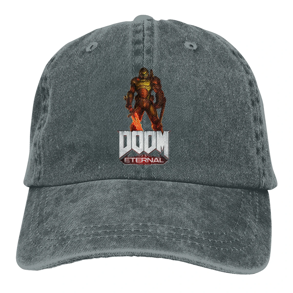 2020 Бейсбол Кепки Для мужчин s цвета женщин летний Snapback doom вечная | Аксессуары для