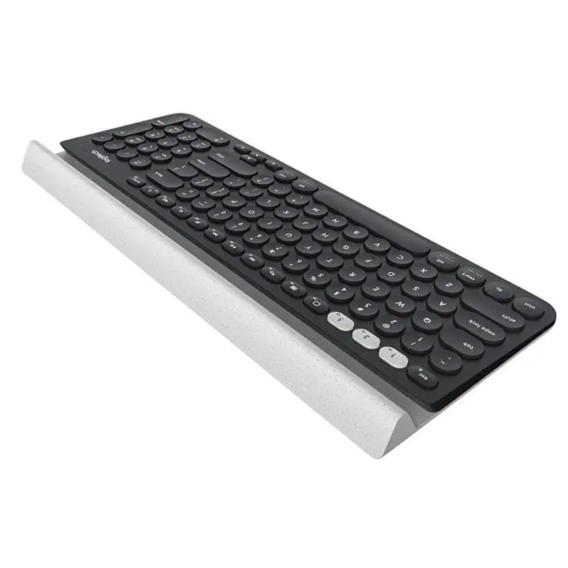Клавиатура Logitech K780 Беспроводная совместимая с Bluetooth двухрежимный переключатель