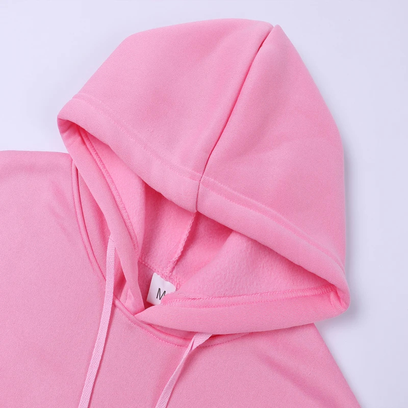 

JUICE World Hoodies Thread Sweatshirt Women Men Lyrical Lemonade Print Trap Rap Rainbow Fault Juice Wrld Women Winter Hoodies